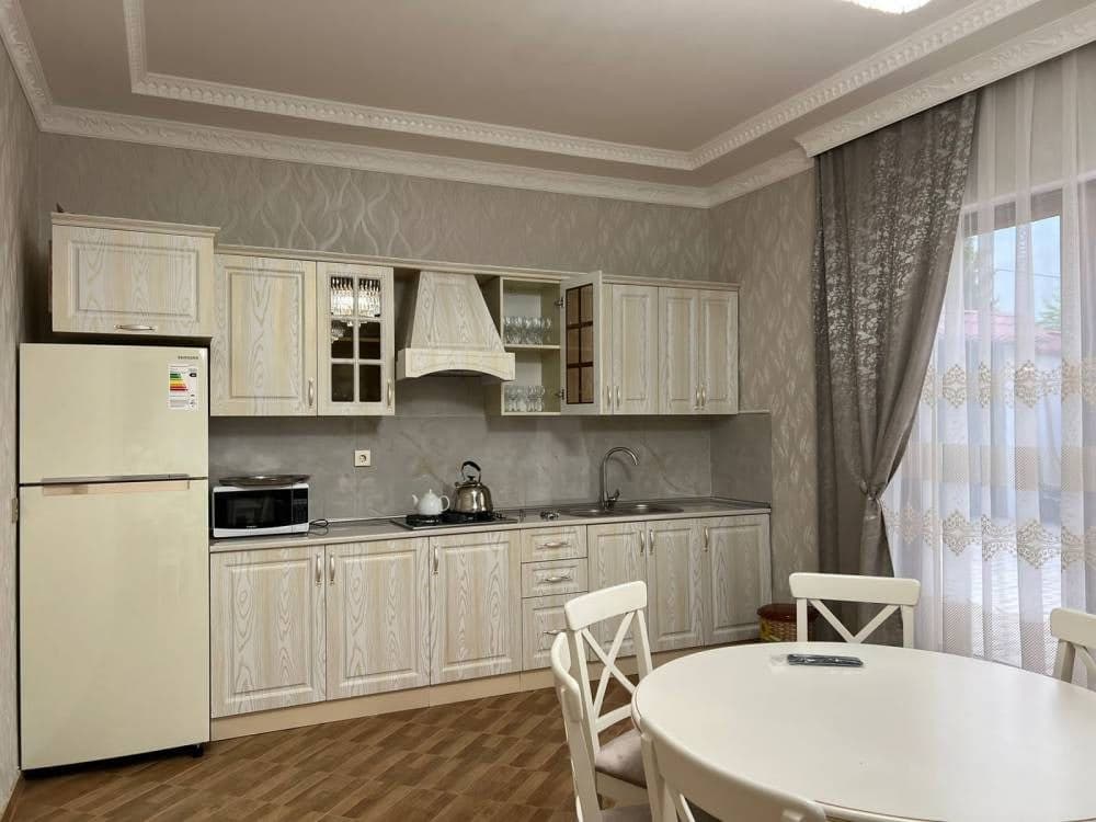 The Mansion of Gabala - photo 13