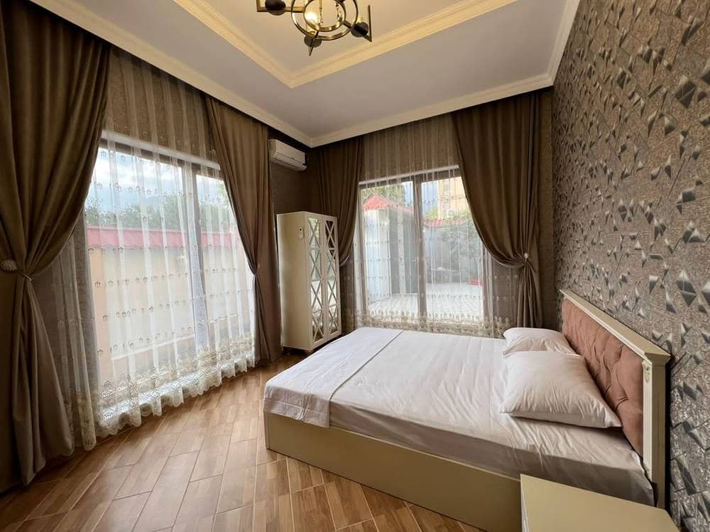 The Mansion of Gabala - photo 15