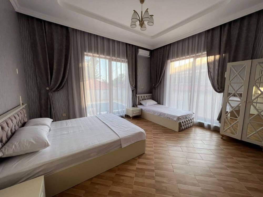 The Mansion of Gabala - photo 17