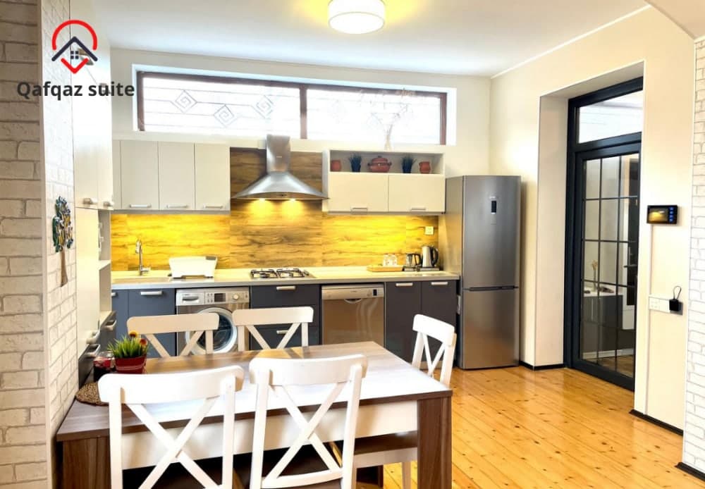 Qafqaz Tufandag Mountain Resort Hotel - photo 6