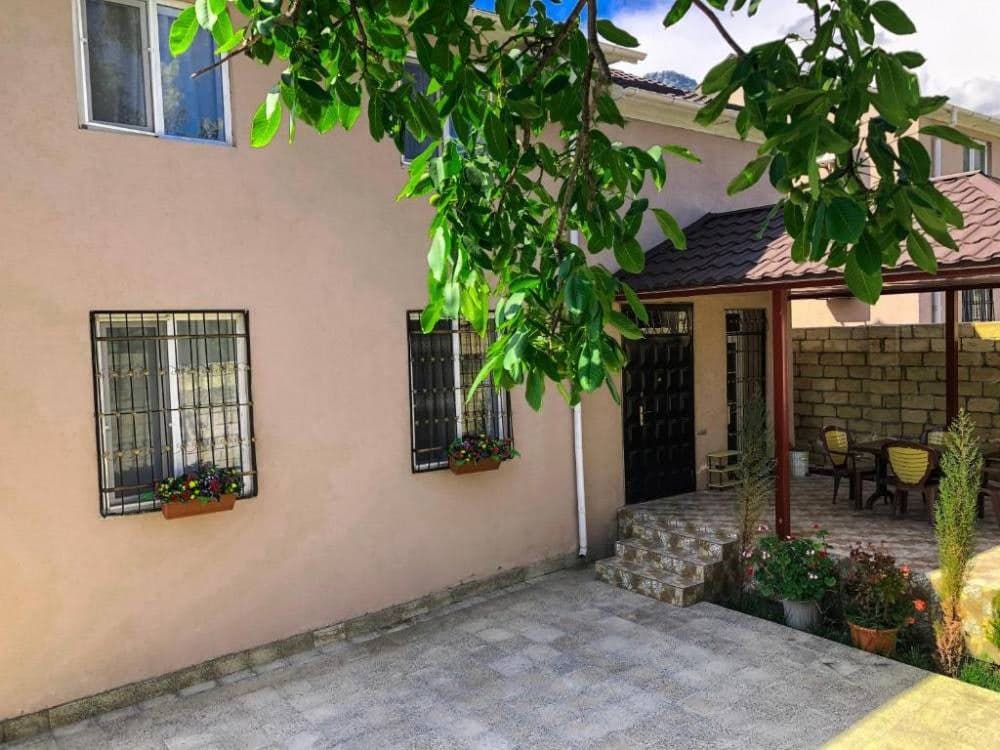Qafqaz Villa Twin - photo 2