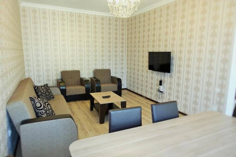 Qafqaz Villa Twin - photo 4