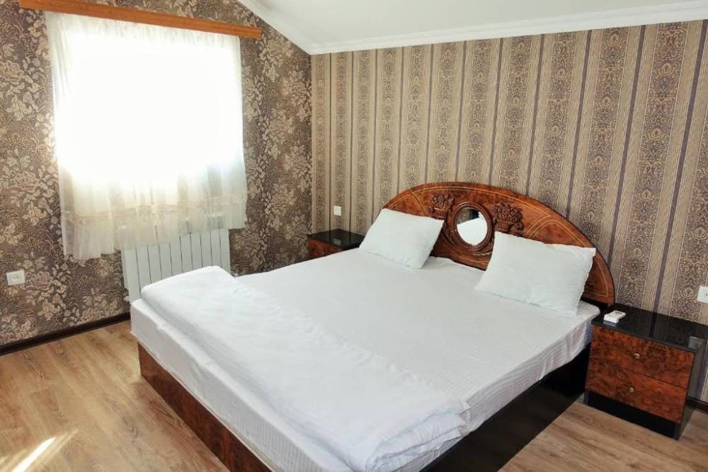 Qafqaz Villa Twin - photo 7