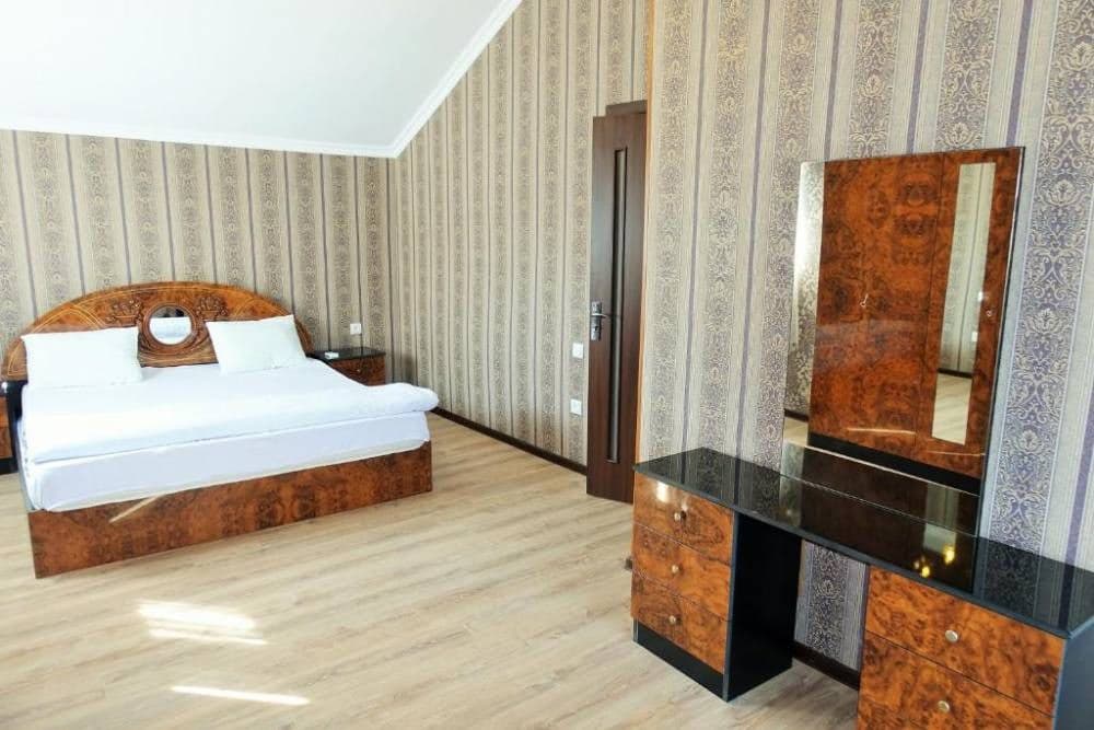 Qafqaz Villa Twin - photo 8