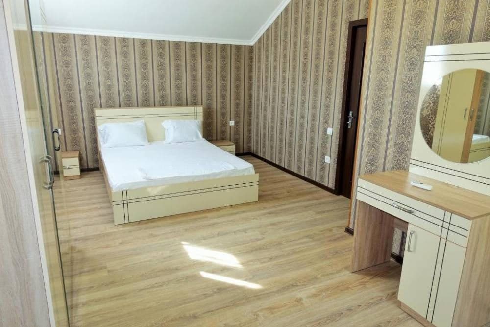 Qafqaz Villa Twin - photo 9