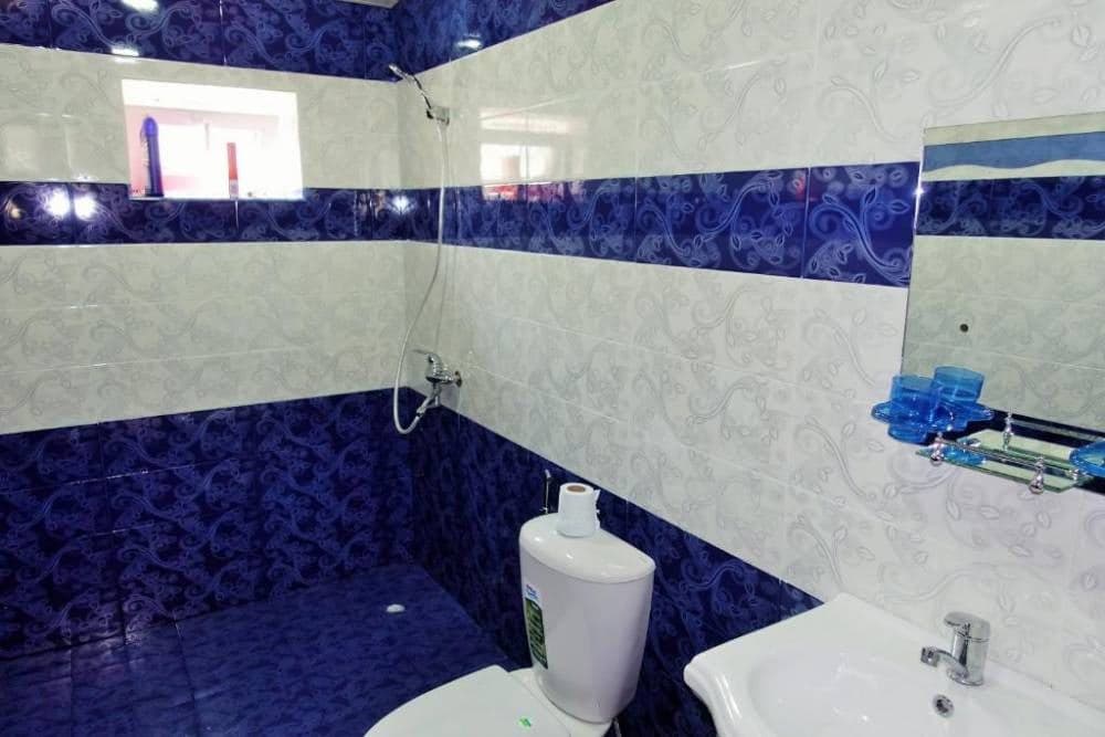 Qafqaz Villa Twin - photo 13