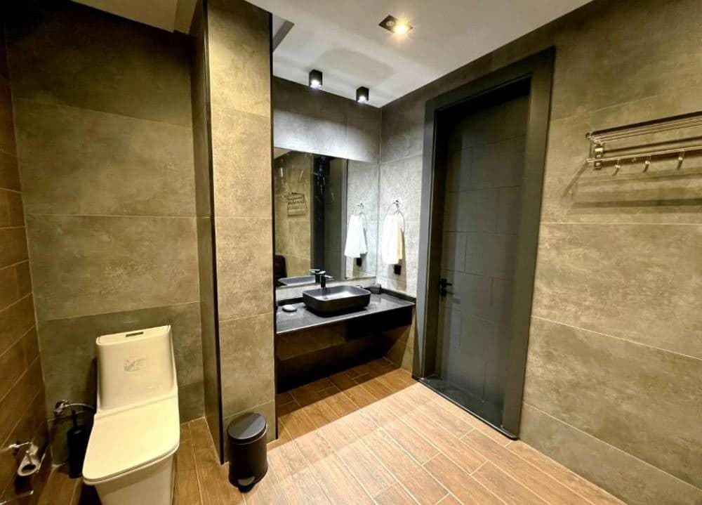Qafqaz Resort Everest - photo 15