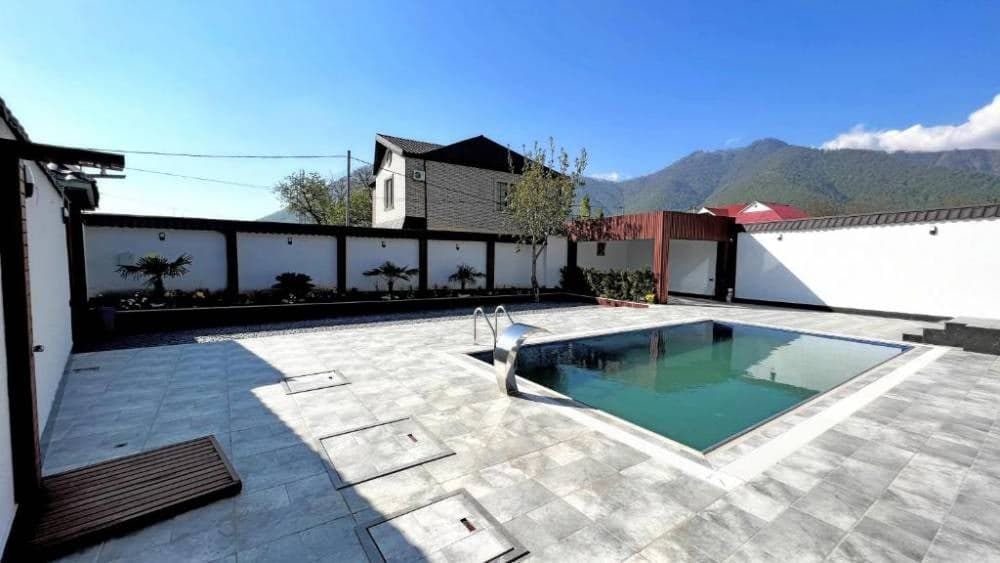 Qafqaz Resort Everest - photo 17