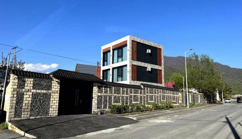 Qafqaz Resort Everest - photo 18