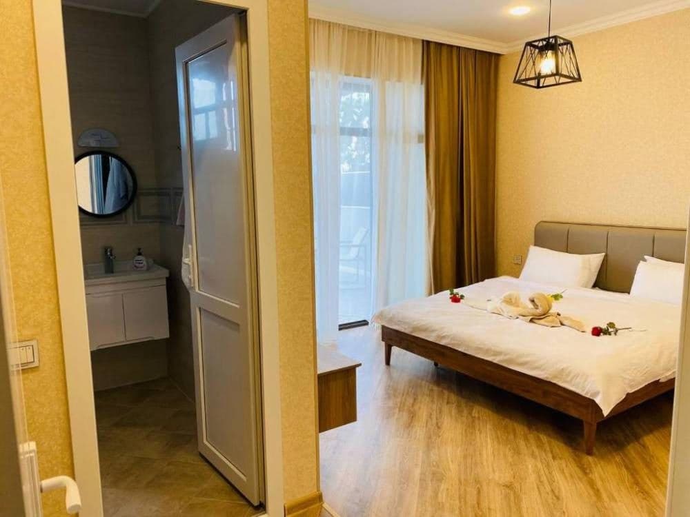 Qabala Lux Villa - photo 3