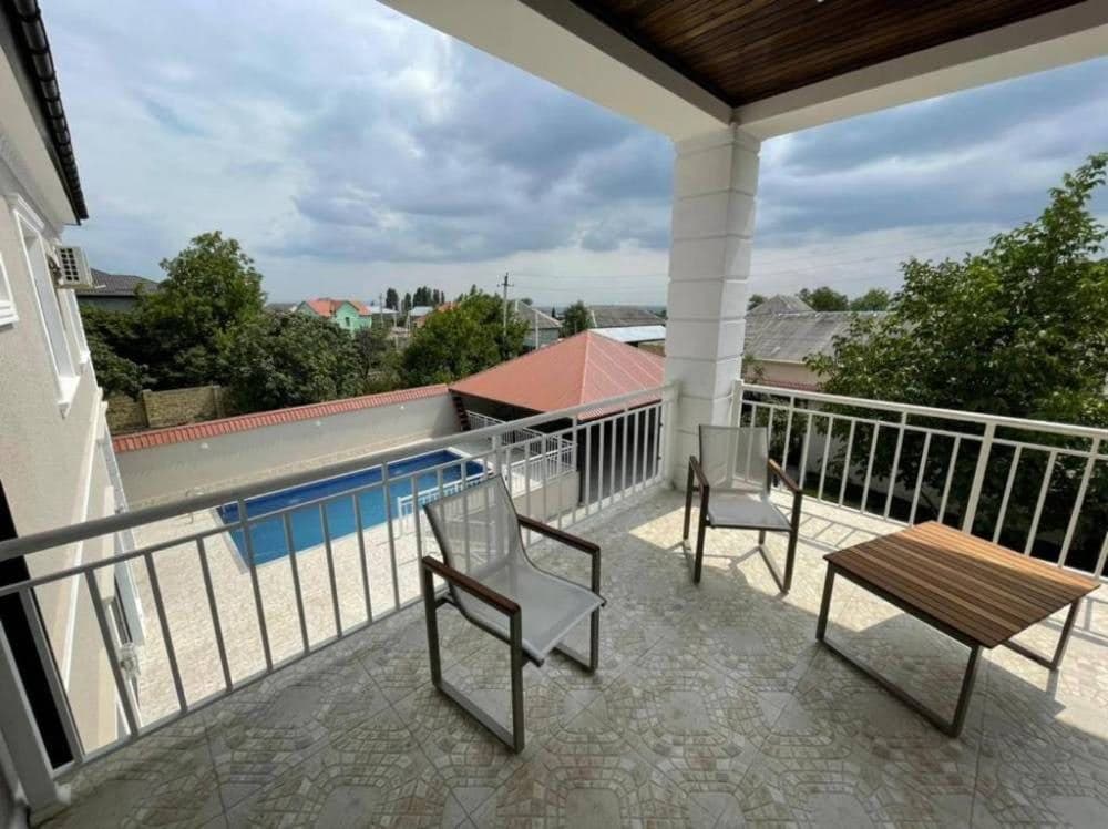 Qabala Lux Villa - photo 5