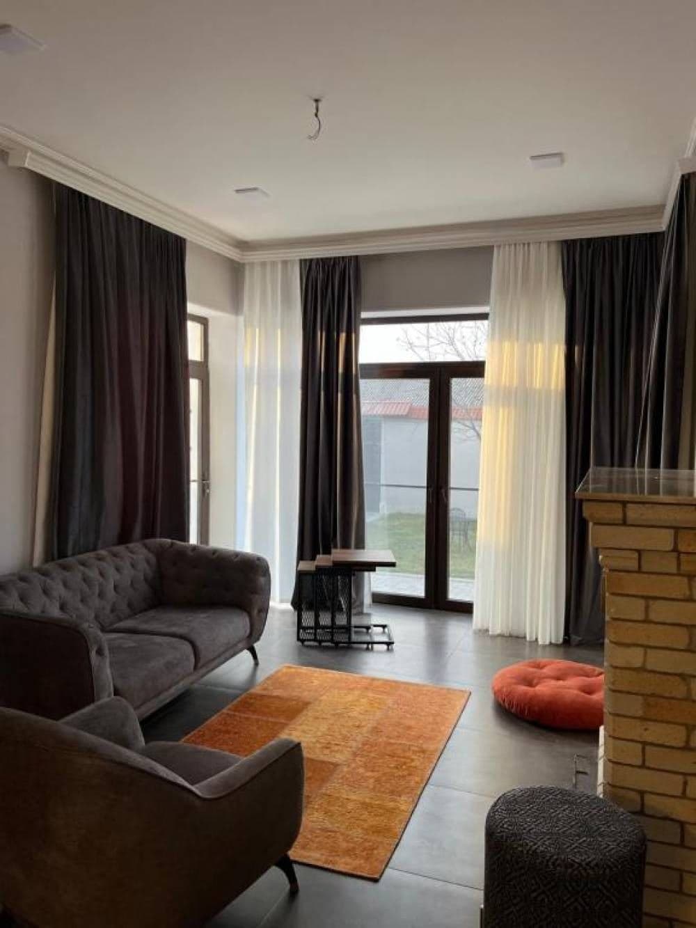 Qabala Lux Villa - photo 6