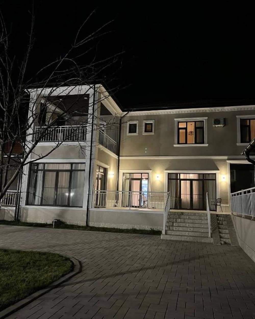 Qabala Lux Villa - photo 7