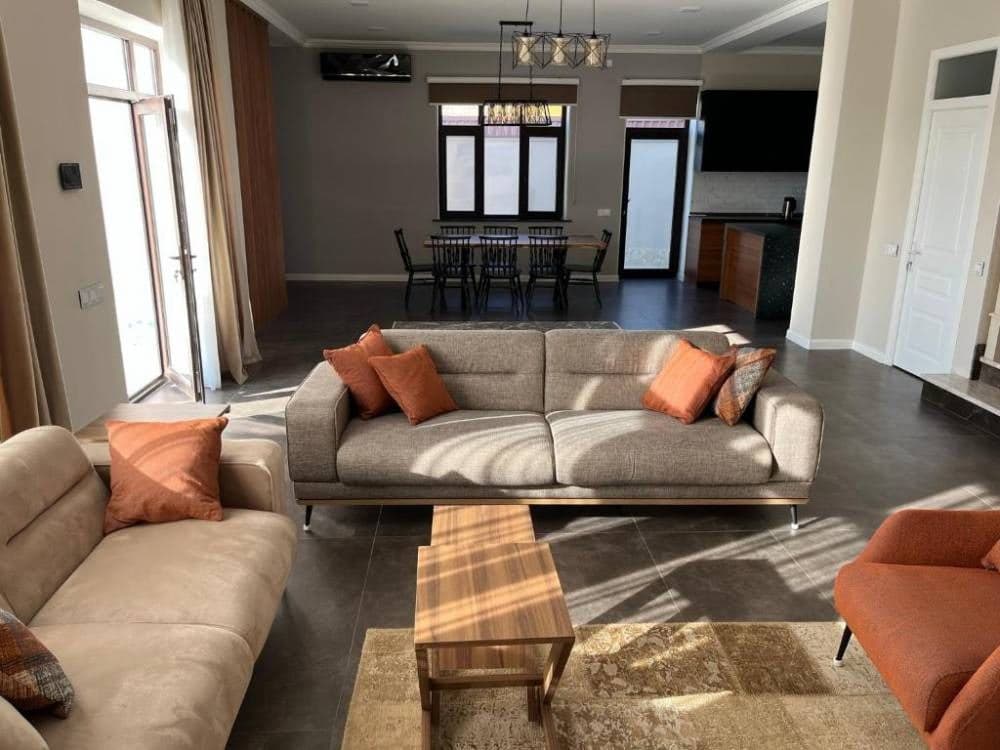 Qabala Lux Villa - photo 8