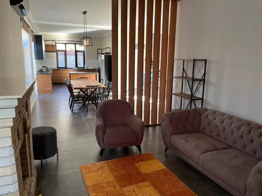 Qabala Lux Villa - photo 9