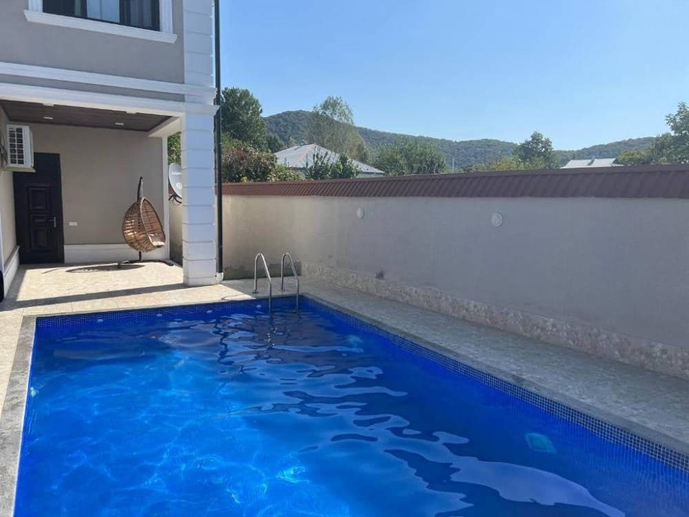 Qabala Lux Villa - photo 13
