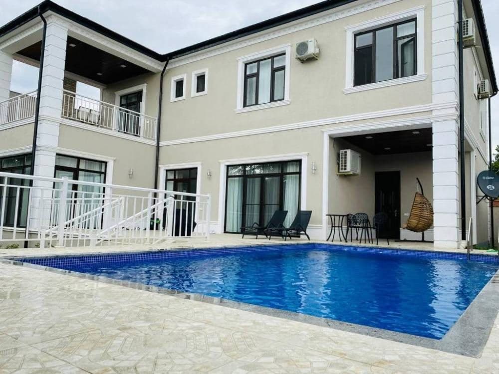 Qabala Lux Villa - photo 15