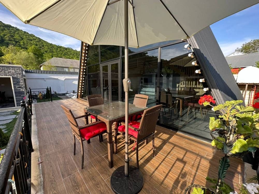 Qafqaz King Chalet - photo 1