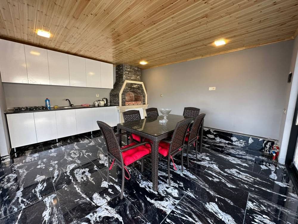 Qafqaz King Chalet - photo 2