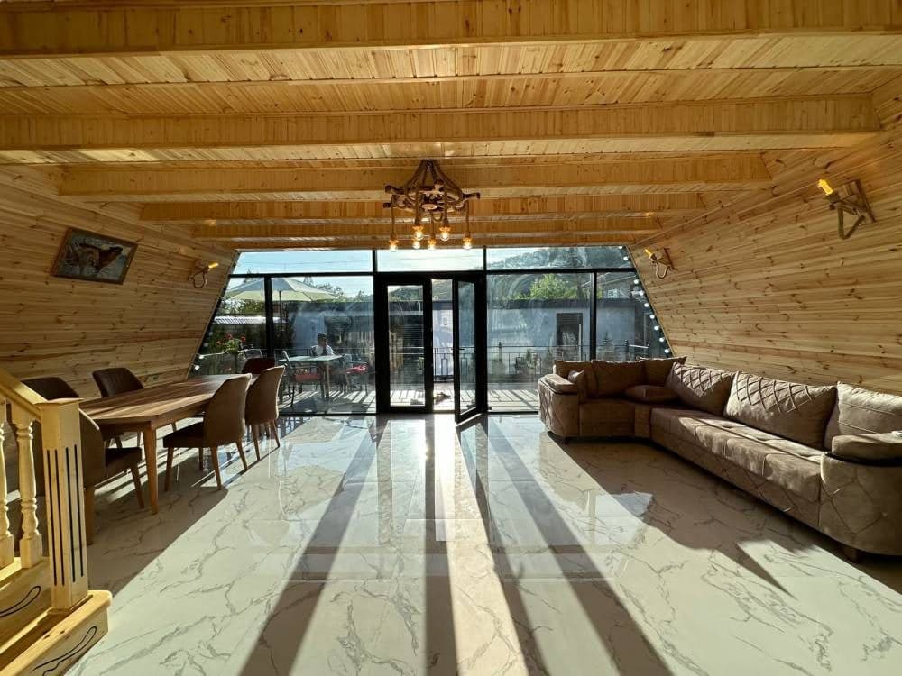 Qafqaz King Chalet - photo 6