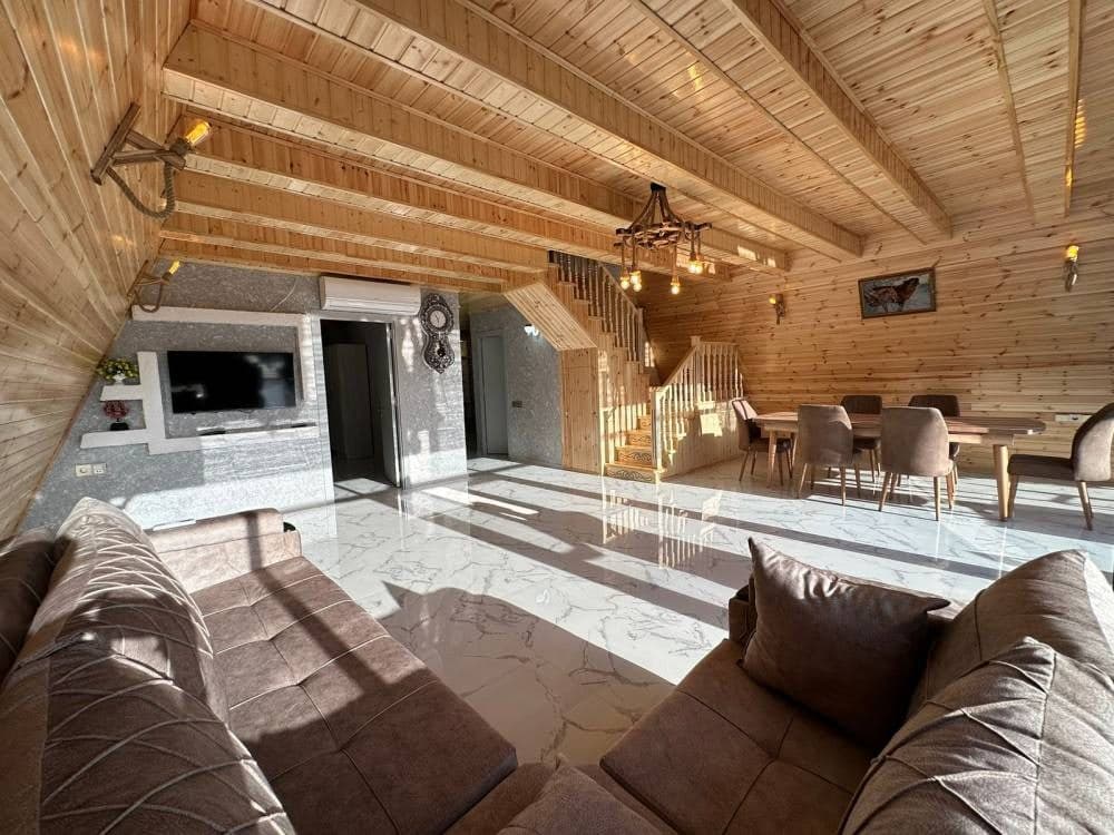 Qafqaz King Chalet - photo 7