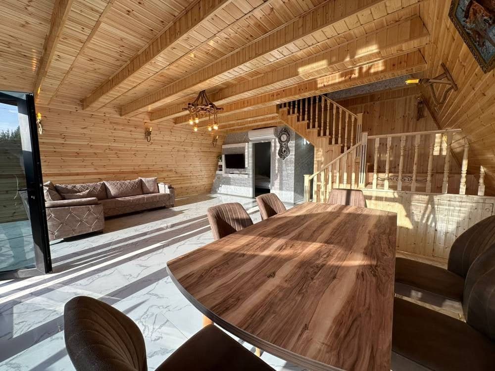 Qafqaz King Chalet - photo 8