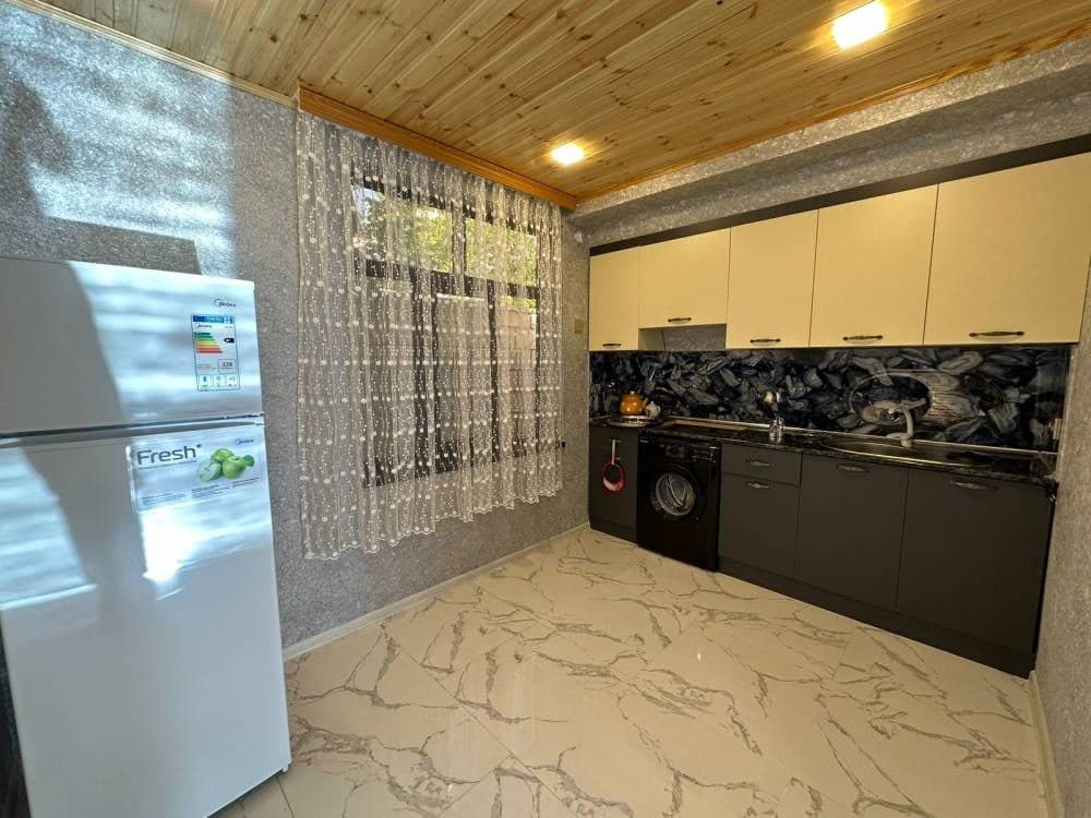 Qafqaz King Chalet - photo 11