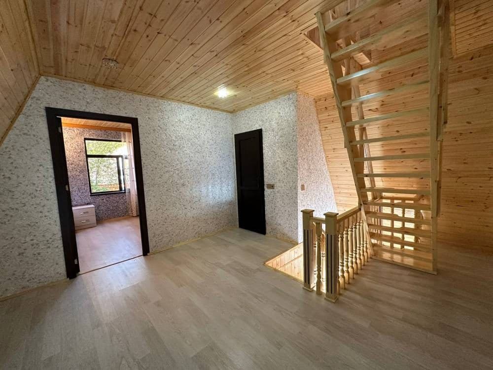 Qafqaz King Chalet - photo 13