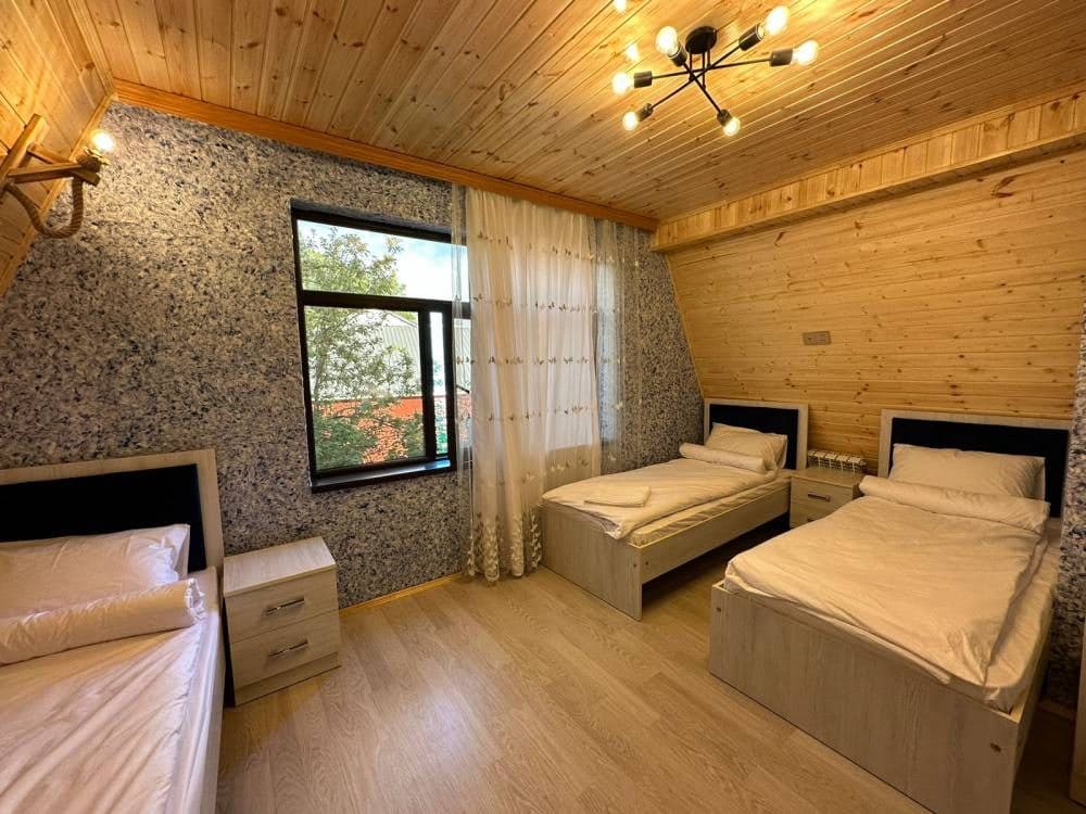 Qafqaz King Chalet - photo 16