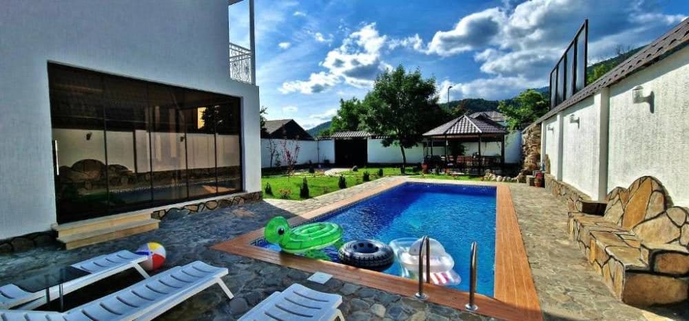 Qafqaz Resort Holiday - photo 5