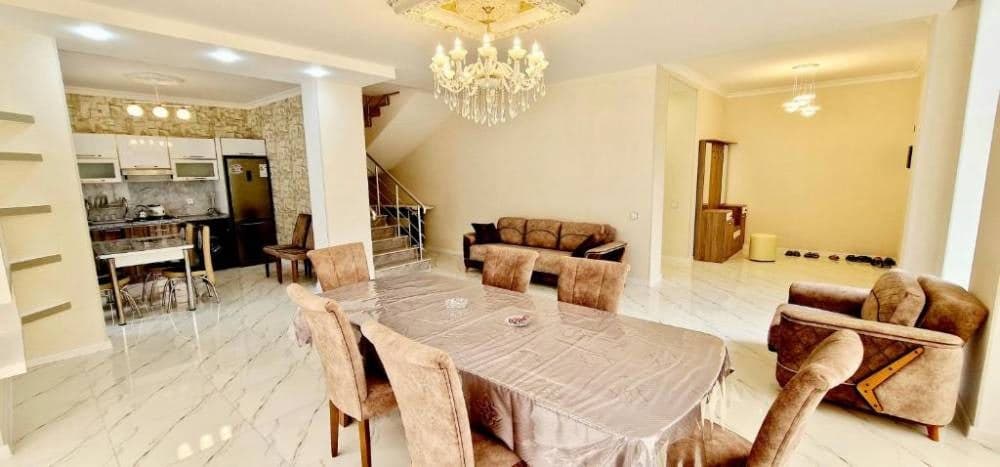 Qafqaz Resort Holiday - photo 10