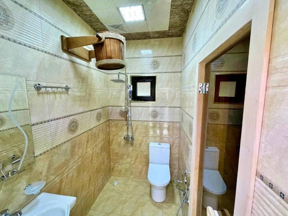 Qafqaz Resort Holiday - photo 14