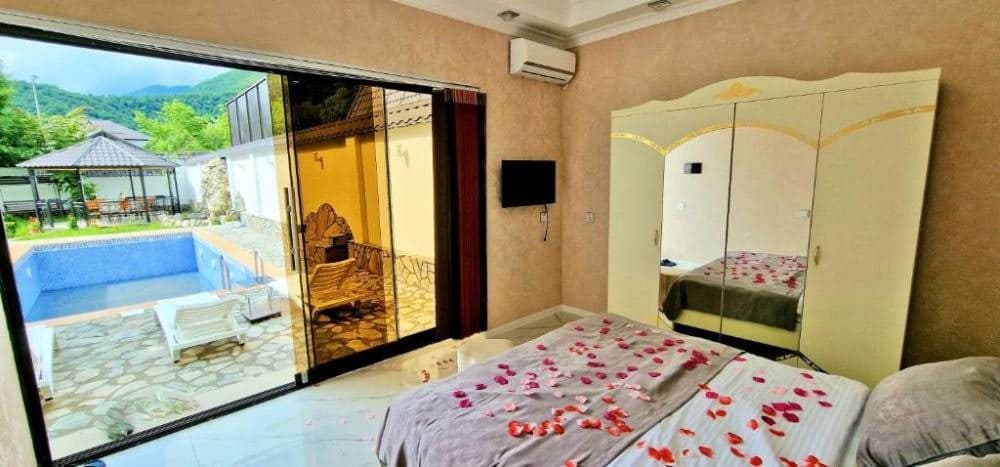 Qafqaz Resort Holiday - photo 15