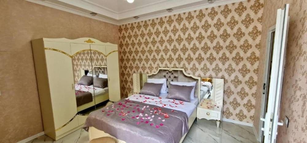 Qafqaz Resort Holiday - photo 16