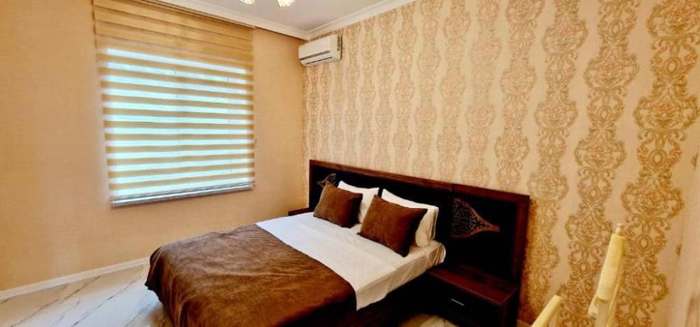 Qafqaz Resort Holiday - photo 18