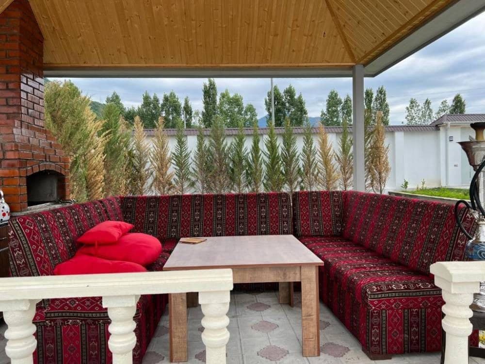 Qafqaz Crown Villa - photo 2