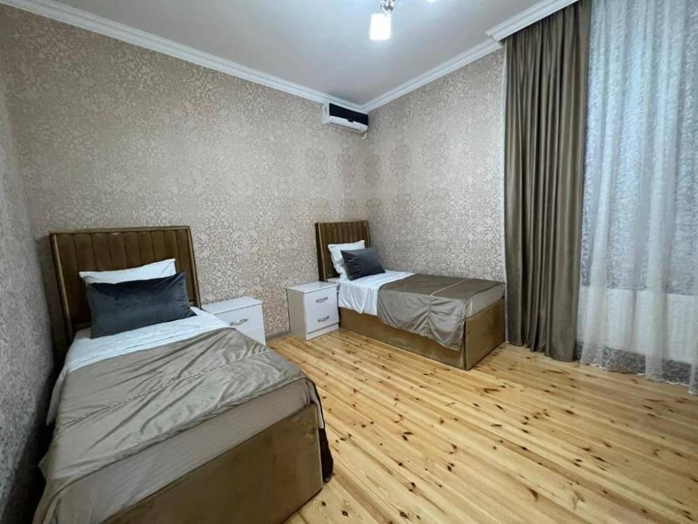 Qafqaz Crown Villa - photo 3