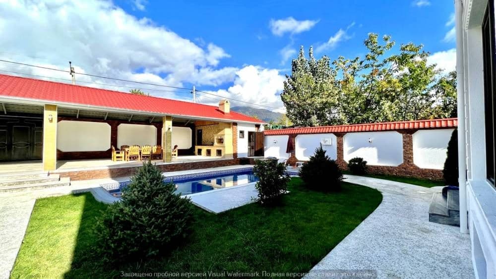 Qafqaz Resort Harmony - photo 2