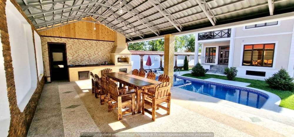 Qafqaz Resort Harmony - photo 3