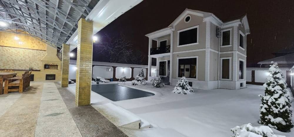 Qafqaz Resort Harmony - photo 4