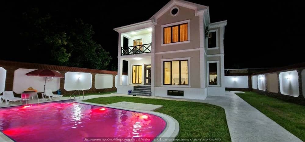 Qafqaz Resort Harmony - photo 8