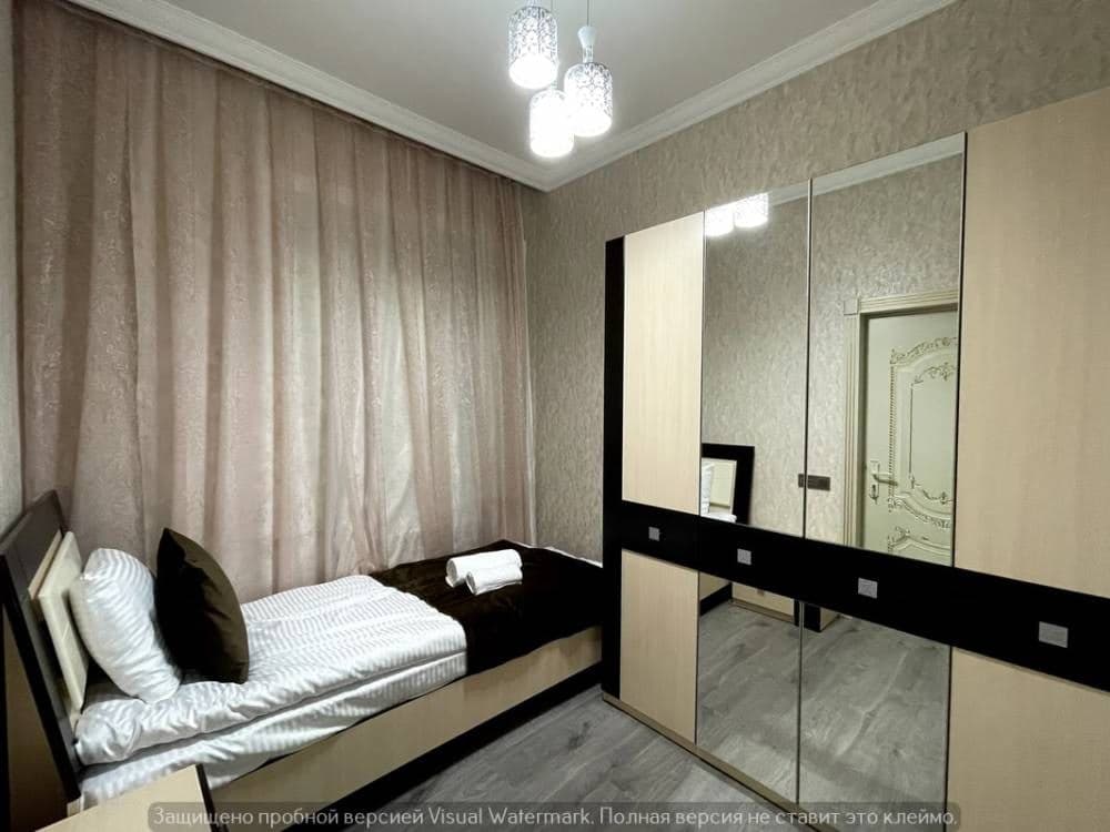 Qafqaz Resort Harmony - photo 15