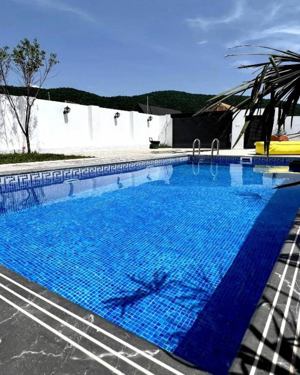 Qafqaz Manor Melisa - photo 1