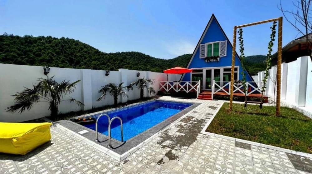 Qafqaz Manor Melisa - photo 2