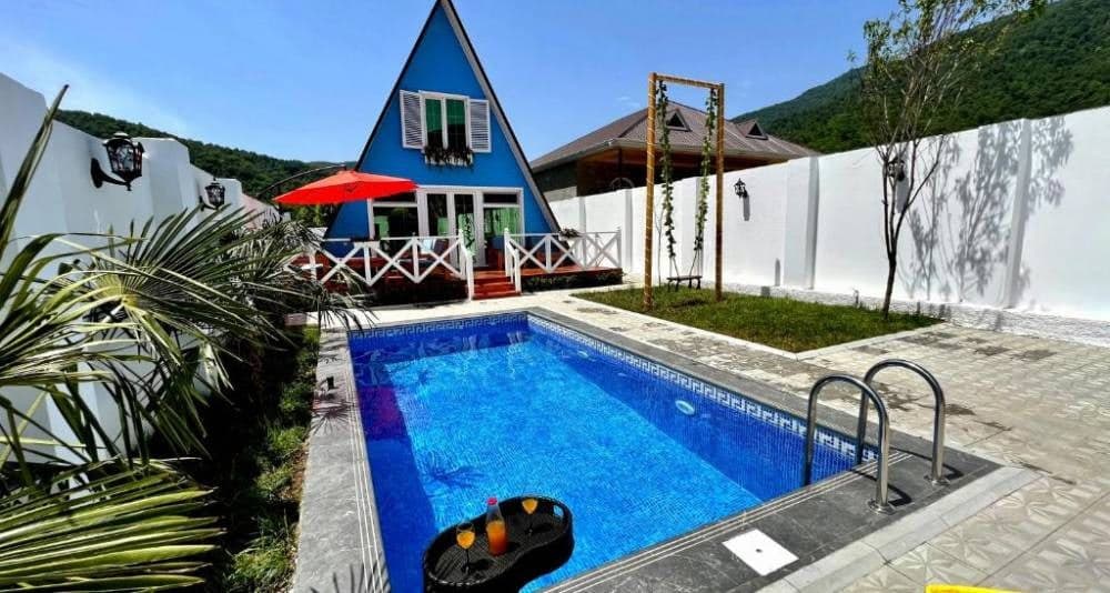 Qafqaz Manor Melisa - photo 3