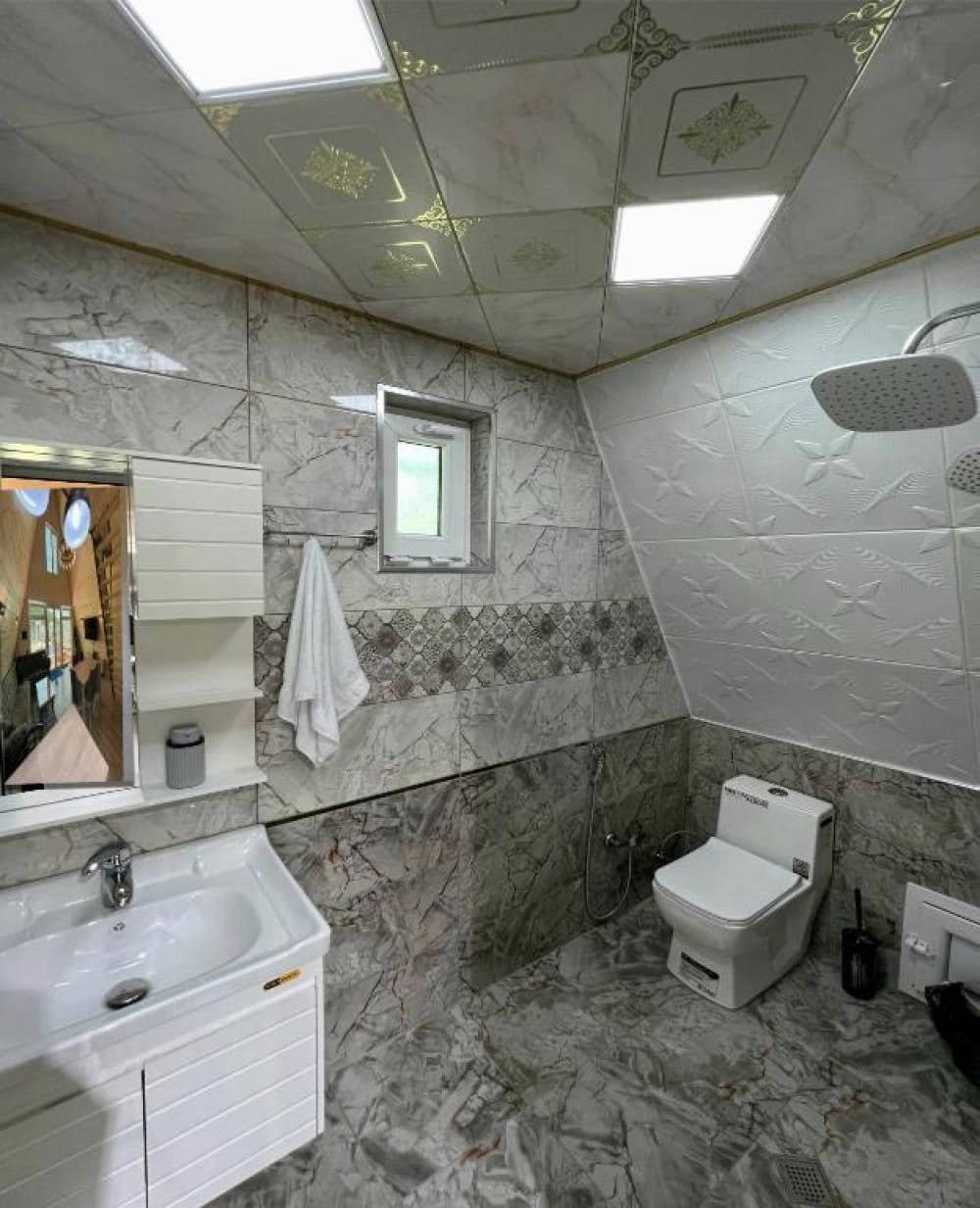 Qafqaz Manor Melisa - photo 11