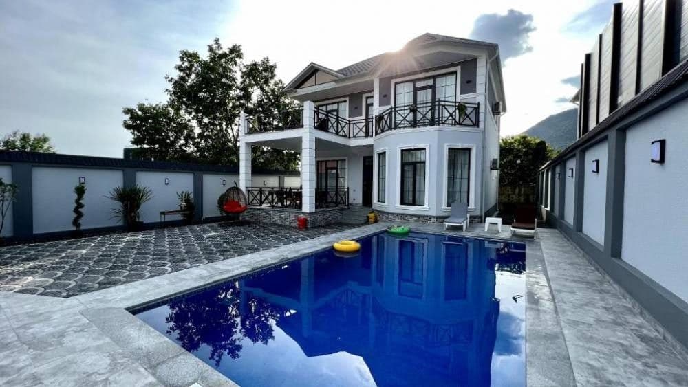 Qafqaz Resort Emerald - photo 1