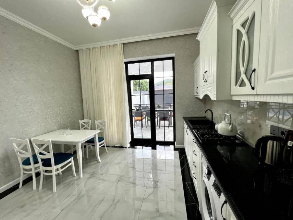 Qafqaz Resort Emerald - photo 9