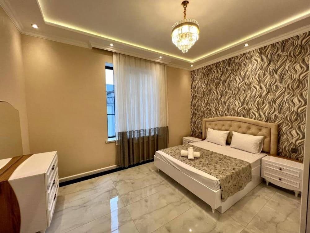 Qafqaz Resort Emerald - photo 10
