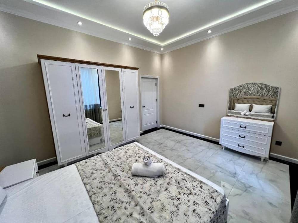 Qafqaz Resort Emerald - photo 11